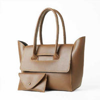 SHOULDER BAGS