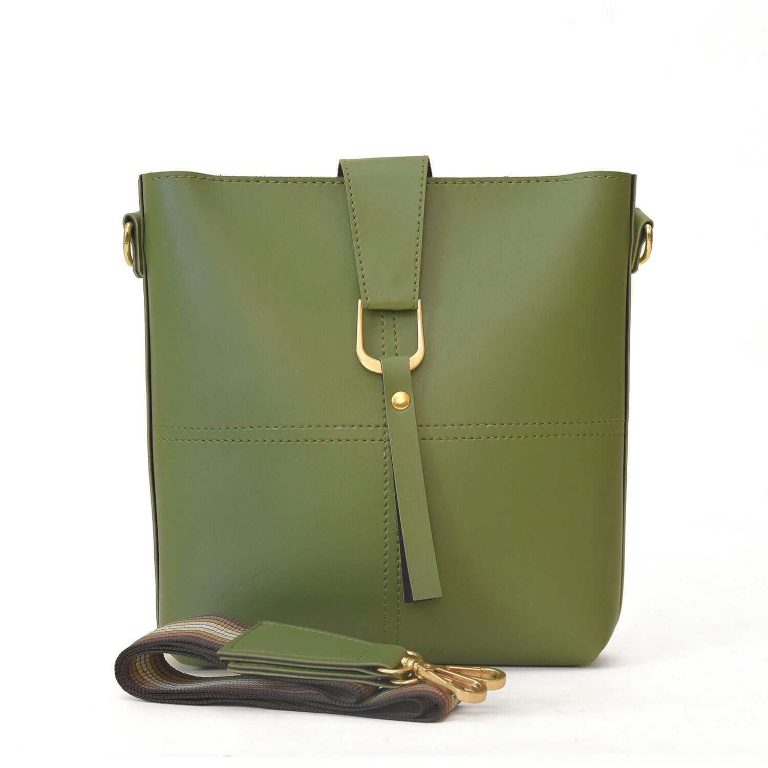 CROSS BODY